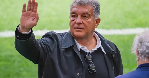 Лапорта ответил Пересу: «Реал» отвлекает внимание от двух лет без трофеев