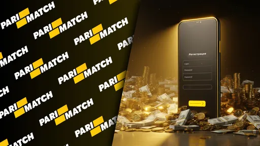 Parimatch TJ регистрация на официальном сайте и приложении БК