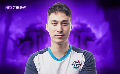Я мог профессионально играть в Dota 2: mou об участии в Winline EML, игре за Forward Gaming и своей карьере