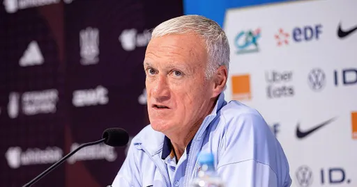 RMC Sport: Дешам может возглавить мадридский «Реал» в случае отставки Арбелоа