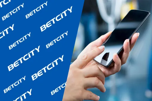 Зеркало Betcity