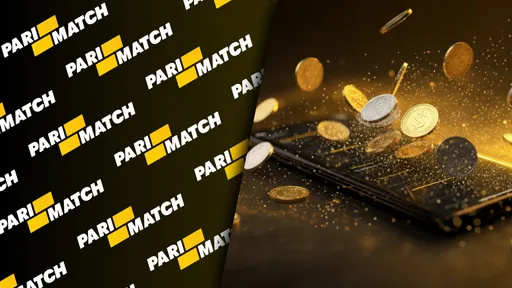 Отличие приложения Parimatch на Android от мобильной версии