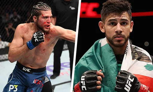 Прямая трансляция Родригес – Ортега: как смотреть онлайн 16 июля на турнире UFC Лонг-Айленд