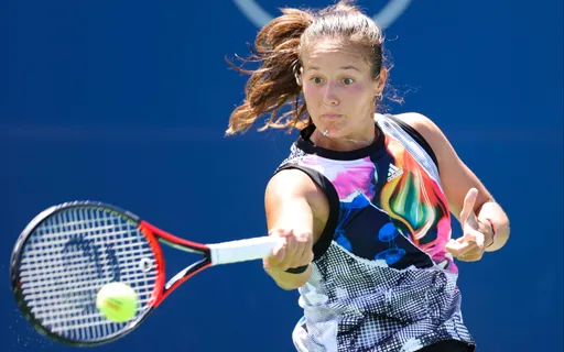 Касаткина обыграла американку Паркс в трёх сетах и вышла во второй круг US Open
