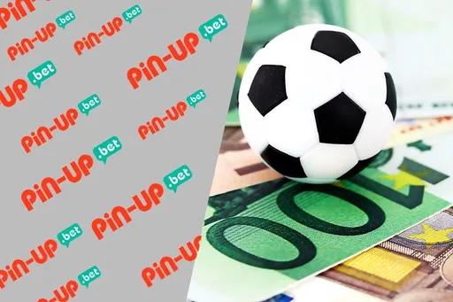 Ставки на спорт в Pin-up bet
