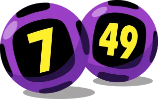 Лотерея «Гослото «7 из 49»