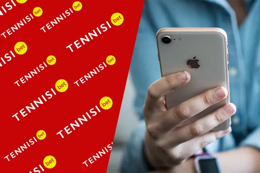 Мобильная версия Tennisi