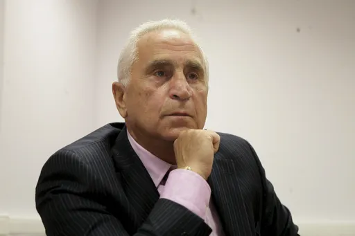 Кавазашвили: Неймар – избалованный футболист, это не Пеле