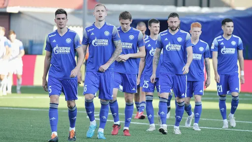 Оренбург – Волгарь прогноз 10 июля: ставки и коэффициенты на матч ФНЛ