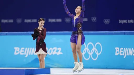 «Неполноценные соревнования»: почему чемпионат мира по фигурному катанию без русских – это провал