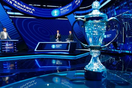 Когда и где пройдет финал Кубка России по футболу 2022: где купить билеты, какая цена, фанатские сектора