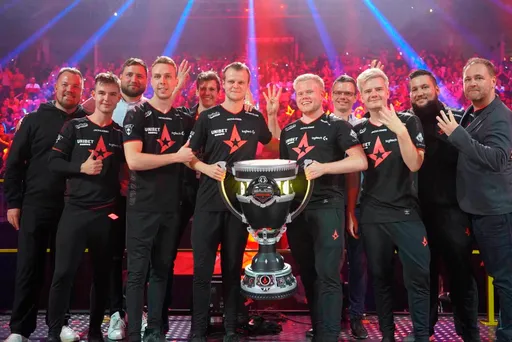 Team Spirit — Astralis: прямая трансляция и коэффициенты на матч PGL Major Stockholm 2021