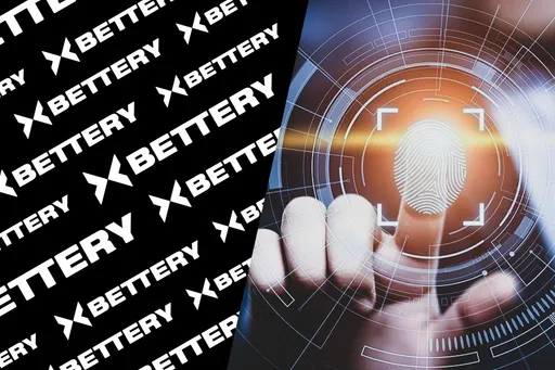 Регистрация в БК Bettery