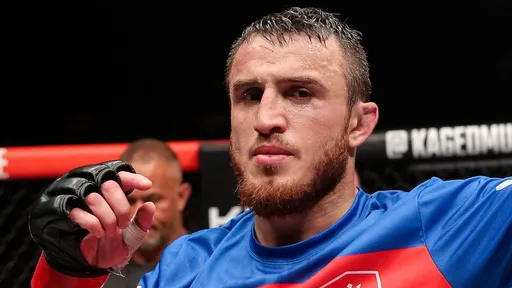 На пути к миллиону долларов. Обзор турнира PFL 7
