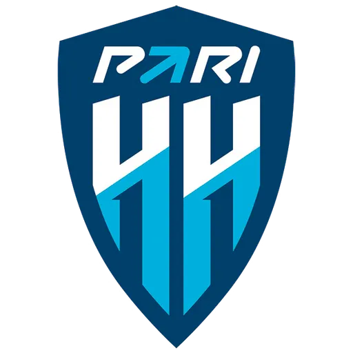 Пари НН