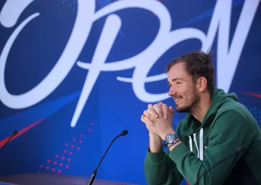 «Если это всего лишь «хорошо», то что тогда «замечательно»?»: ATP отреагировала на победу Медведева