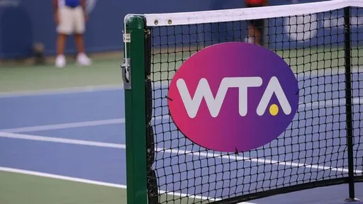 WTA оштрафовала организаторов «Уимблдона» за недопуск россиян на турнир