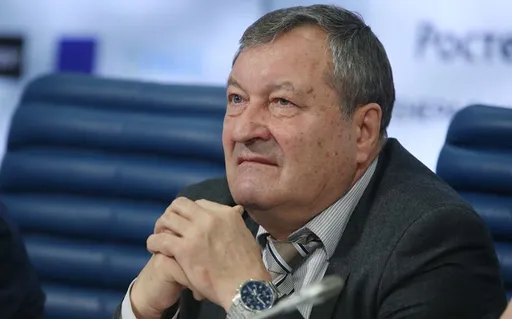 Почетный президент ФФККР Писеев: наши ребята выступили по максимуму, проиграли лишь двукратным чемпионам мира