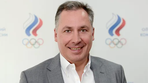 Глава ОКР Поздняков – о победе в команднике на ОИ-2022 в Пекине: верим в наших фигуристов, Россия, вперед!