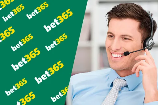 Служба поддержки Bet365