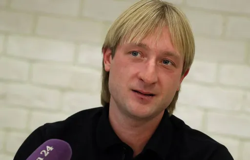 Плющенко: женское фигурное катание становится мужским видом спорта