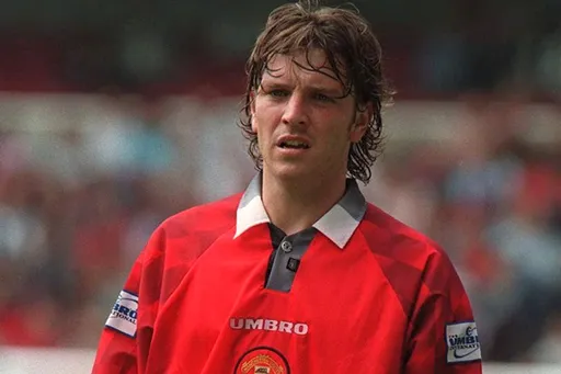 Lee Sharpe Exclusive: United Will Regret Letting Lukaku Leave