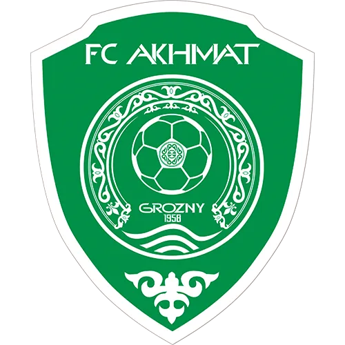 Ахмат