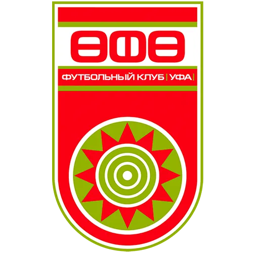 Уфа