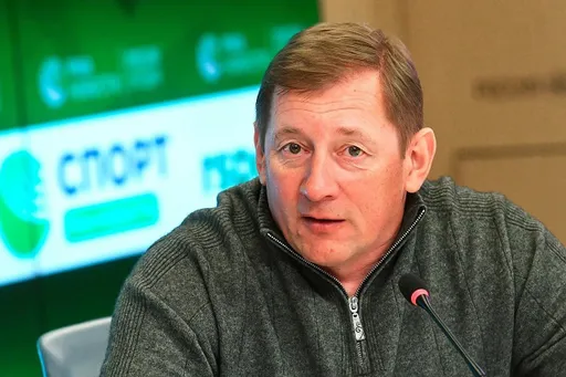 Каминский: наконец-то появился спринтер, который на подъеме может разобраться с кем угодно, включая Клебо