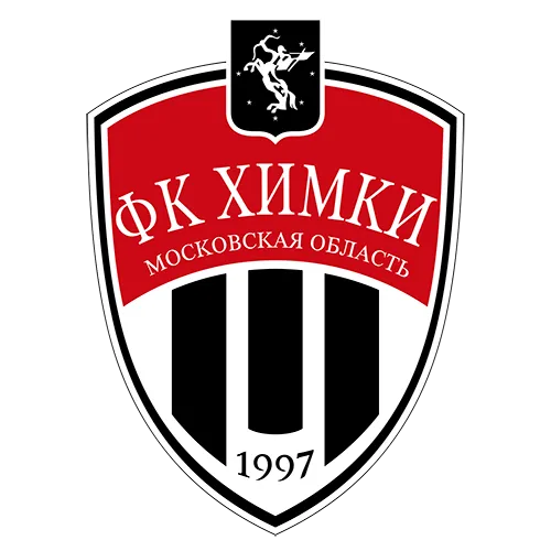 Химки
