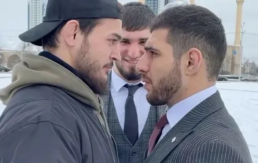 «Между нами никогда не будет мира». Персидский Дагестанец и Бадаев о конфликте с Чоршанбе и феномене Чимаева