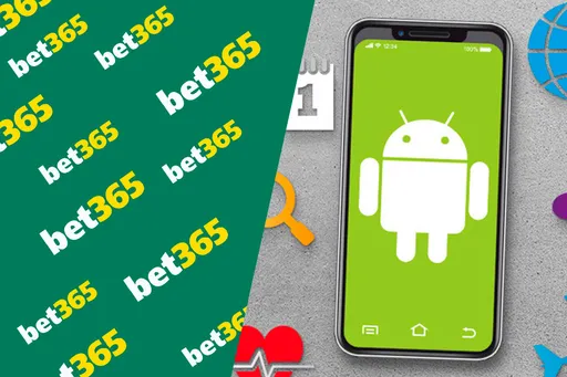 Приложение Bet365 на Андроид