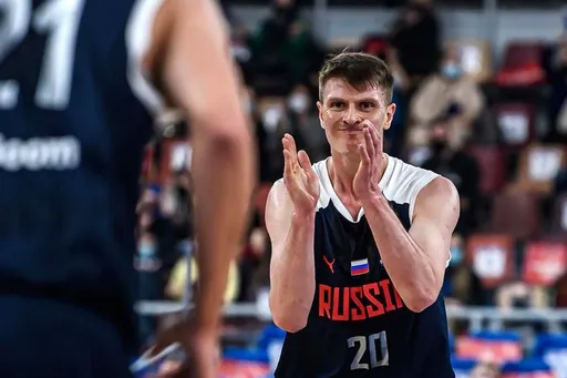 Сборная России не попала на Олимпиаду. Команду не за что ругать, но у нашего баскетбола нет будущего