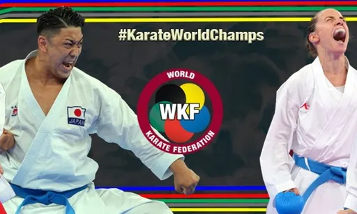 Чемпионат мира по каратэ WKF в Дубае 16 – 21 ноября 2021: где смотреть, регламент, сборная России