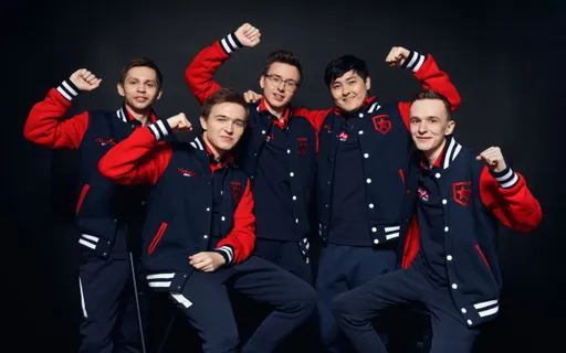Gambit Esports — Team One: прямая трансляция и коэффициенты на матч ESL Pro League 14