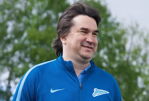 Дмитрий Радченко оценил шансы «Зенита» пройти «Бетис» в стыковых матчах Лиги Европы