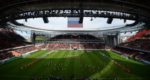 Финал Кубка России-2019/20 пройдет в Екатеринбурге