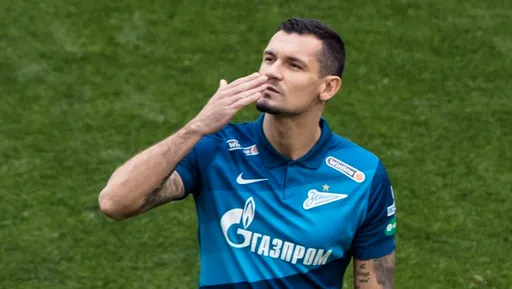 Гендиректор «Зенита» заявил, что слова Ловрена про пенальти передали неадекватно