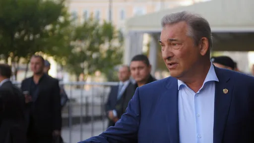 ФХР планирует создать департамент по предотвращению договорных матчей