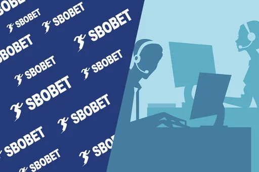 Служба поддержки Sbobet