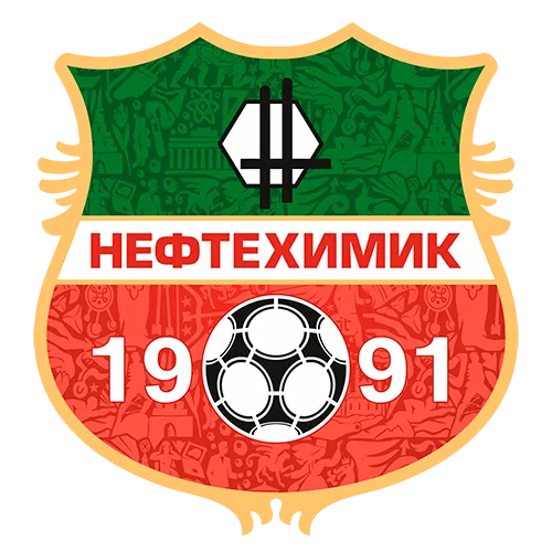 Нефтехимик