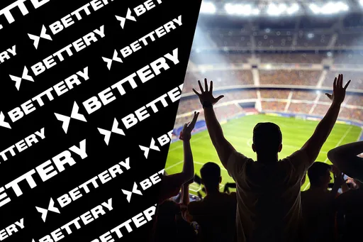 Результаты матчей и игр от Bettery