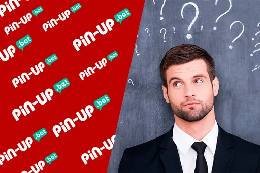 Как войти на сайт БК Pin-up bet