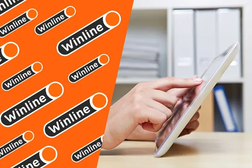 Winline для планшетов