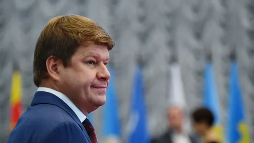 Губерниев: нужно попробовать дальше двигаться с Черчесовым. Лёв или Зидан не сделают из команды конфету к ЧМ