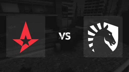 Astralis —  Team Liquid: прямая трансляция и коэффициенты на матч BLAST Premier Fall Groups 2021
