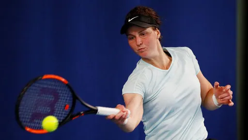 Сборная России выиграла Кубок Билли Джин Кинг