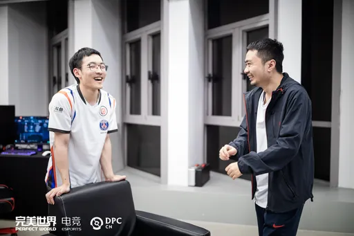 PSG.LGD — EHome: обзор и яркие моменты принципиальной встречи