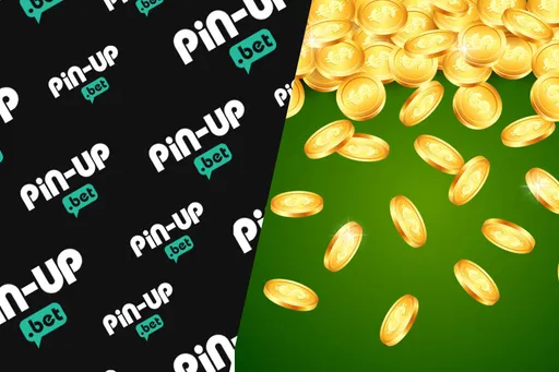 Pin-Up Bet бонус при регистрации