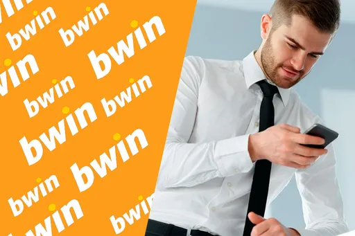 Мобильное приложение BWIN